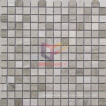 Wood Pattern Marble Mosaic (CFS921)